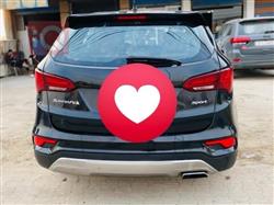 هیۆندای سەنتافی